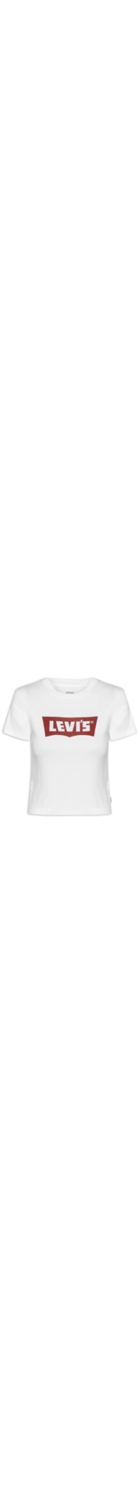 Camiseta Feminina Essential Sporty - Branco