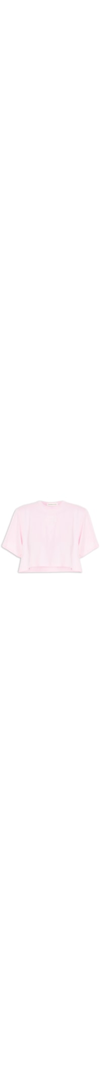 Camiseta Feminina Every Thing In Time - Rosa