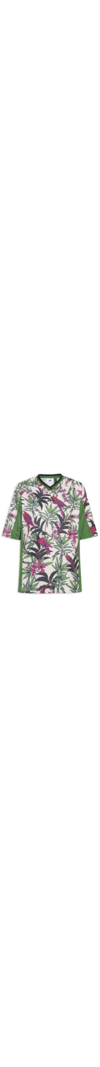 Camiseta Feminina Farm Prm - Verde
