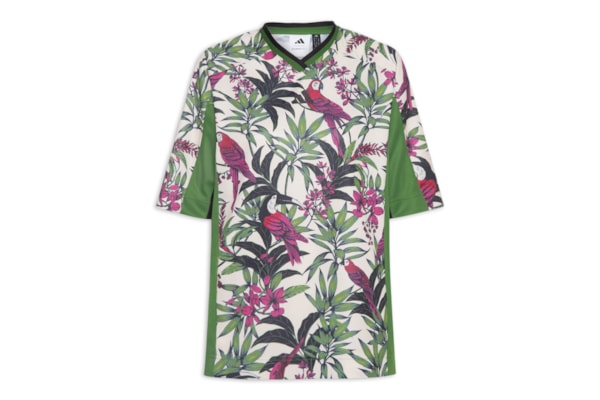 Camiseta Feminina Farm Prm - Verde