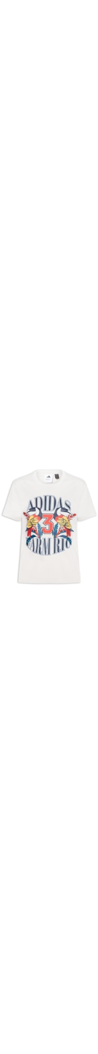 Camiseta Feminina GFX - Cinza