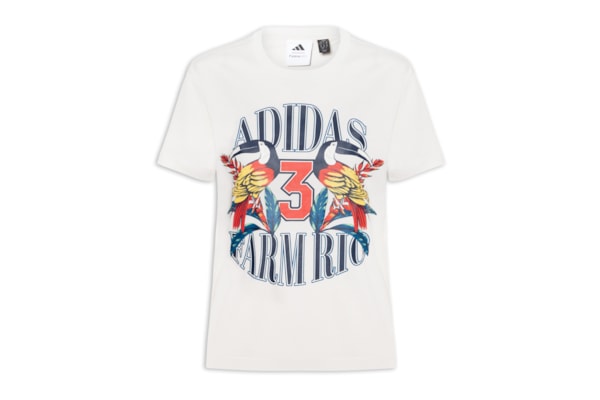Camiseta Feminina GFX - Cinza