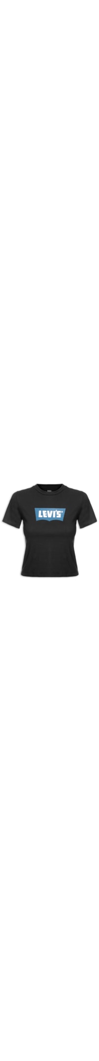 Camiseta Feminina Gr Essential Sporty Tee - Preto