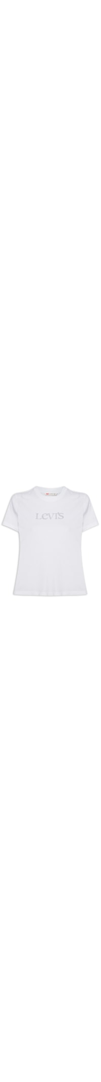 Camiseta Feminina Gr Favorite Tee - Branco