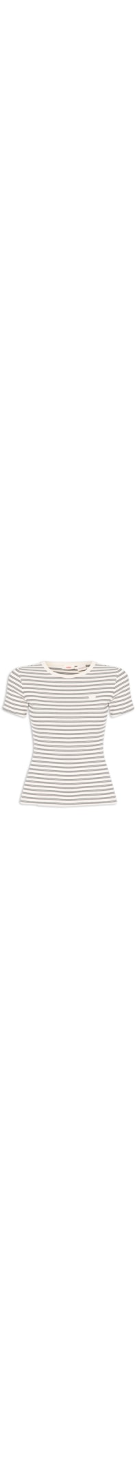 Camiseta Feminina Hayes - Amarelo
