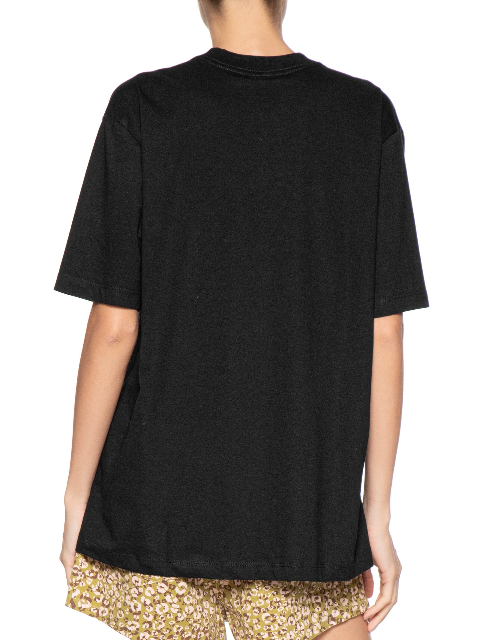 Camiseta Feminina Ipanema Muito Preto Farm Etc