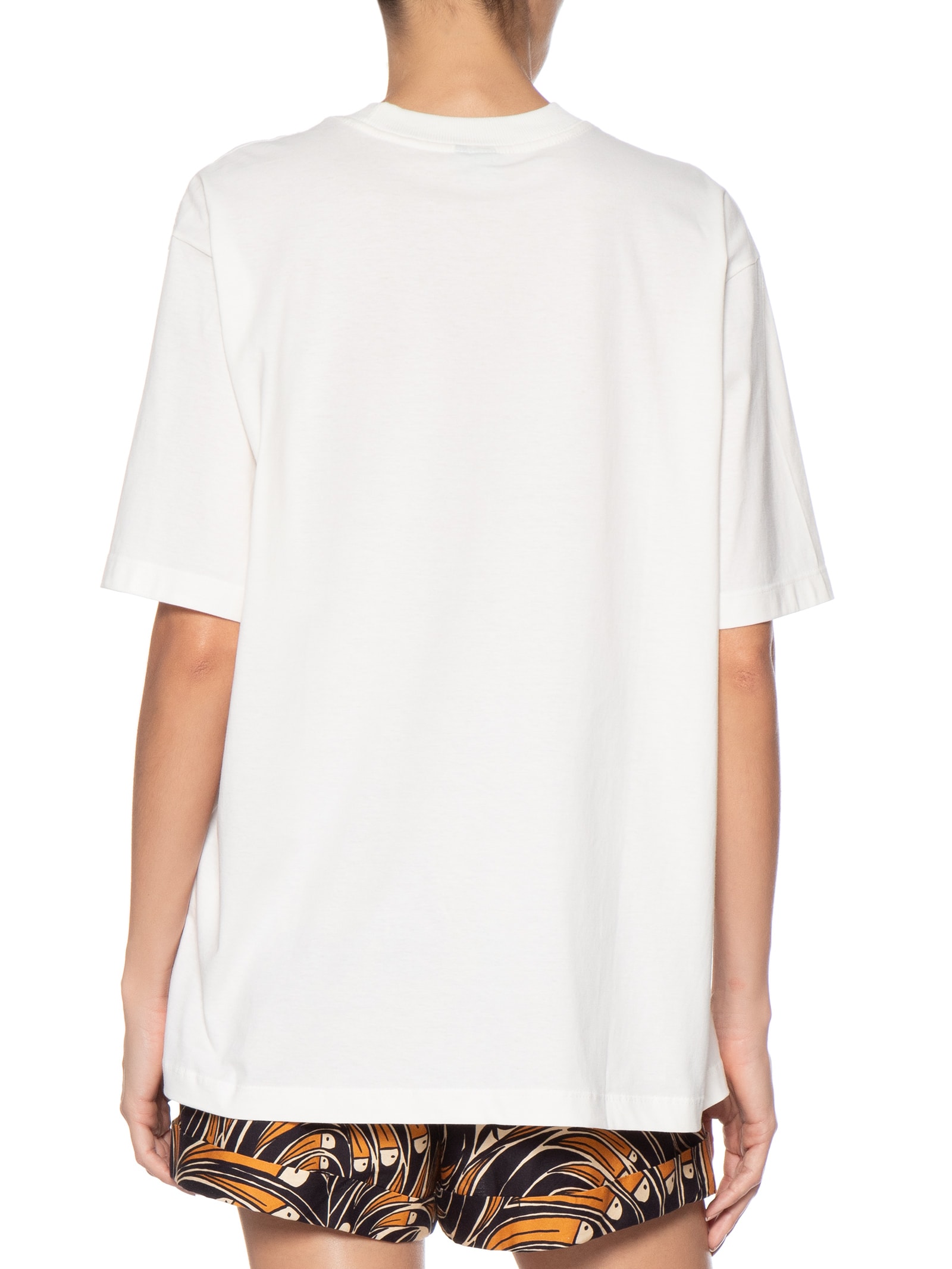 Camiseta Feminina Ipanema Rio Branco Farm Etc