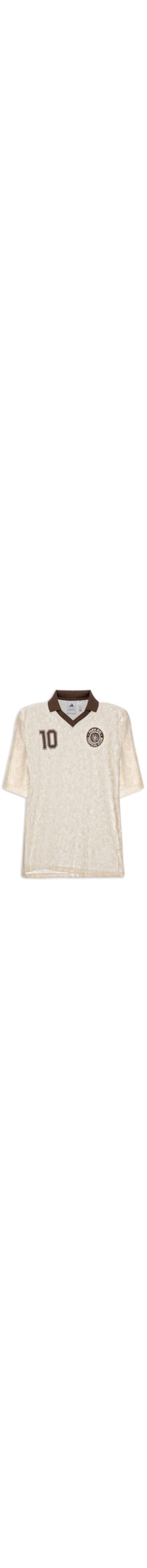 Camiseta Feminina Jersey - Bege