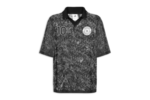 Camiseta Feminina Jersey - Preto
