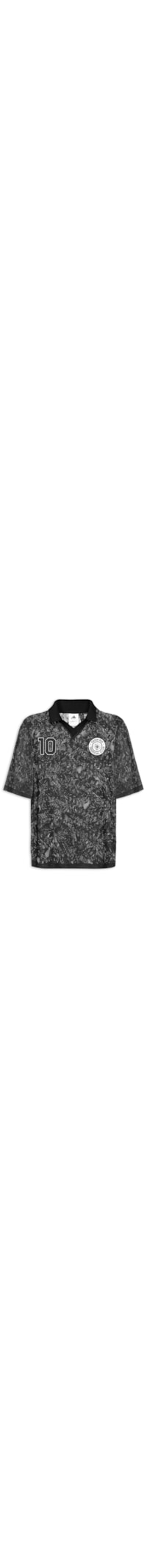 Camiseta Feminina Jersey - Preto