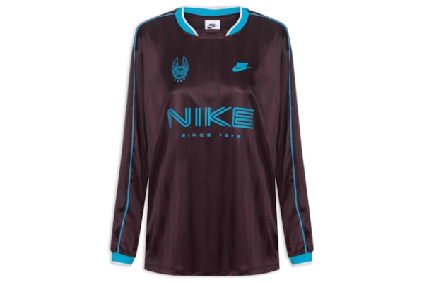 Camiseta Feminina Jersey Top - Marrom