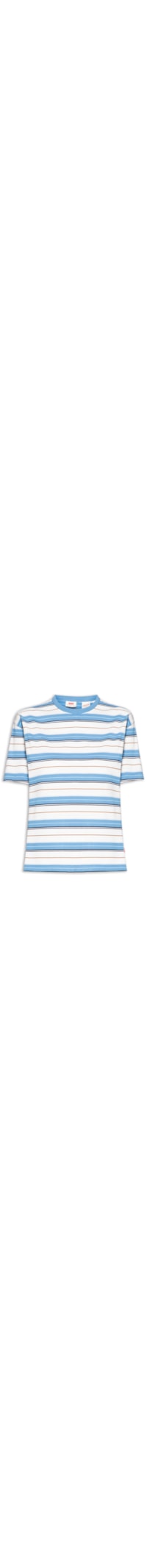 Camiseta Feminina Levi's® Vintage SS Tee - Azul