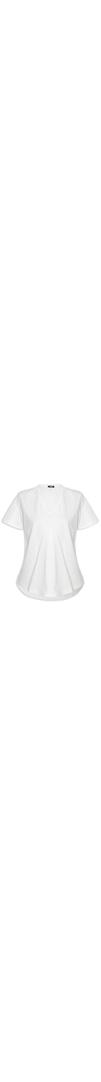 Camiseta Feminina Lisa - Off White