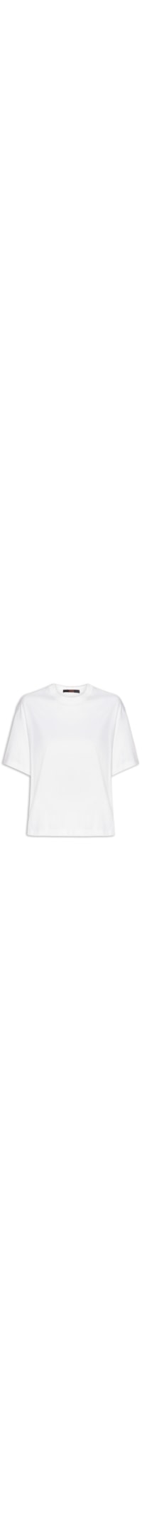 Camiseta Feminina Malha Pima – Branco