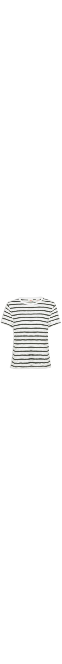 Camiseta Feminina Margo Tee - Branco
