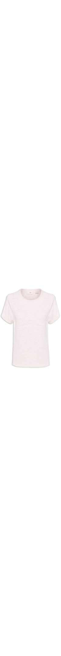 Camiseta Feminina Margot Tee - Rosa