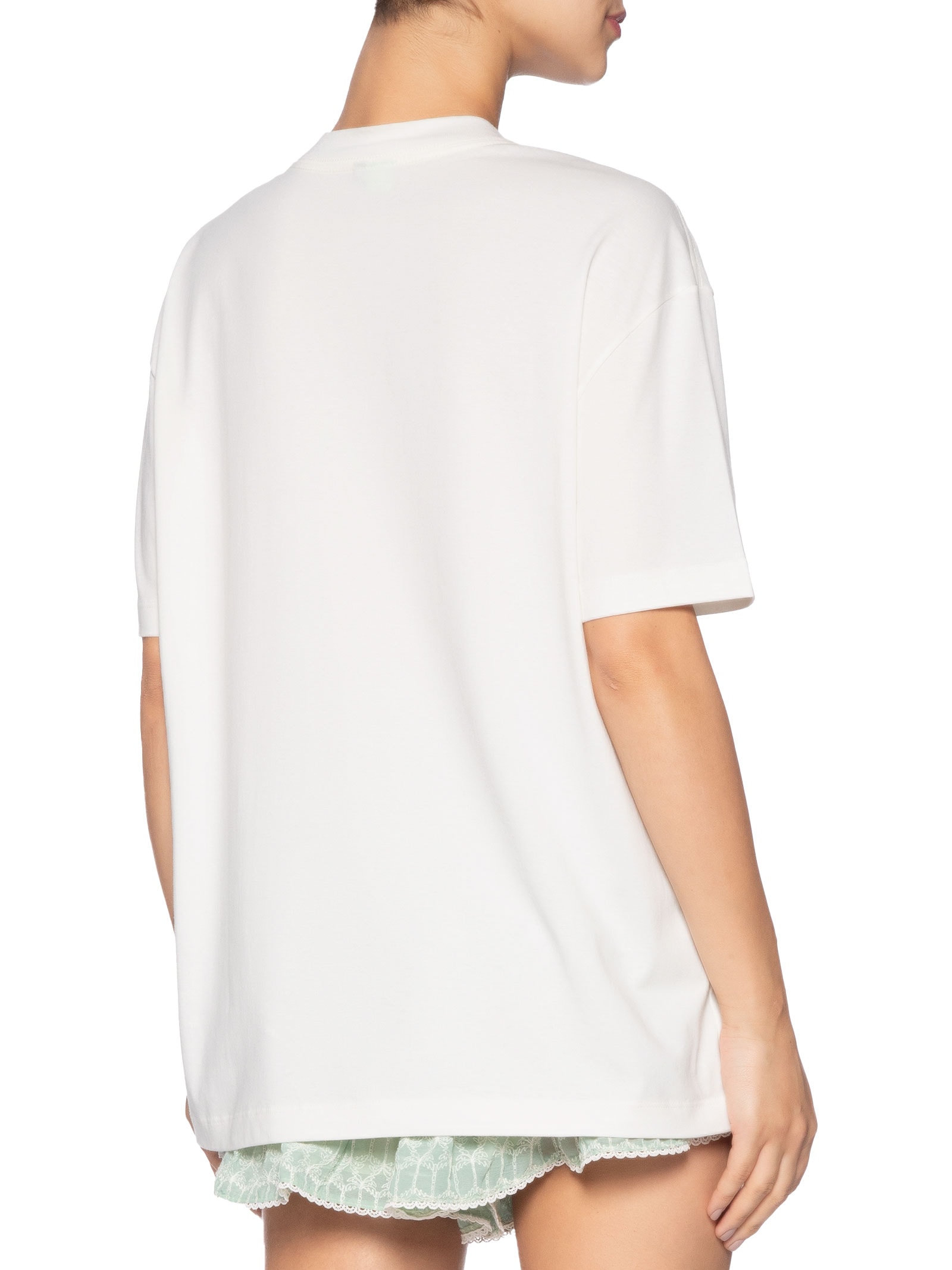 Camiseta Feminina Média Orelhão Rio Branco Farm