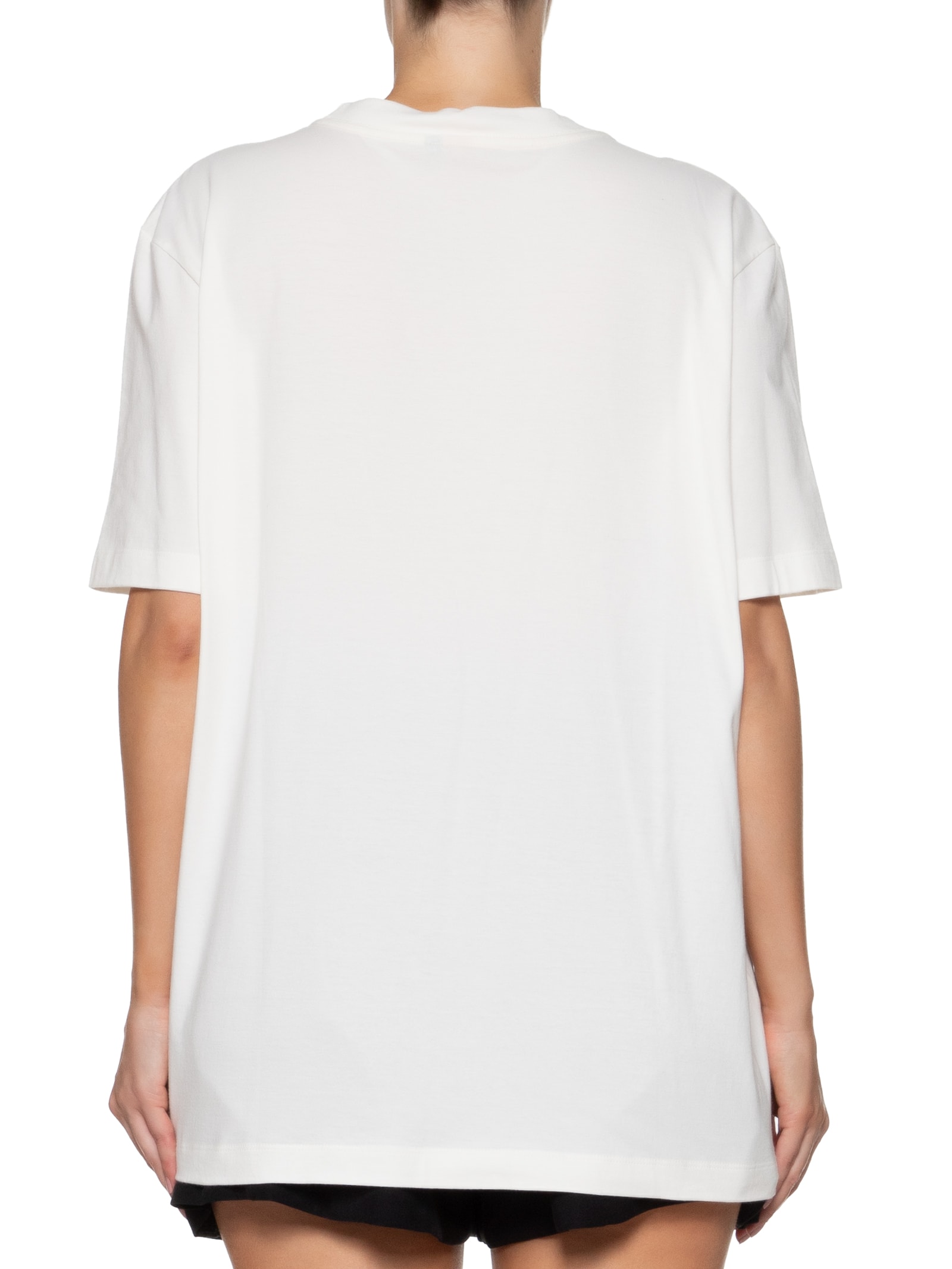 Camiseta Feminina Média Rio - Farm - Branco