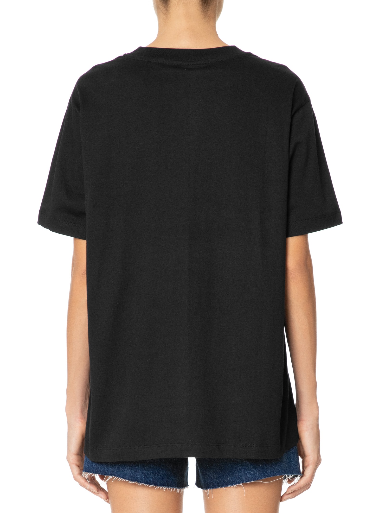 Camiseta Feminina Média Rio Preto Farm