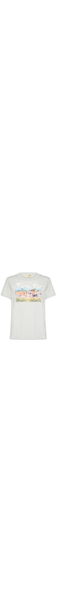 Camiseta Feminina Média Vira Lata - Azul
