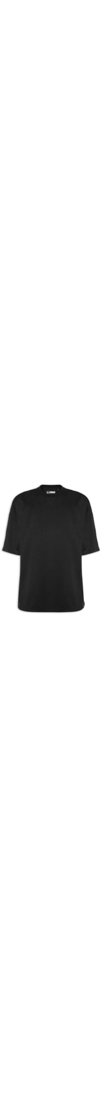 Camiseta Feminina MM - Preto