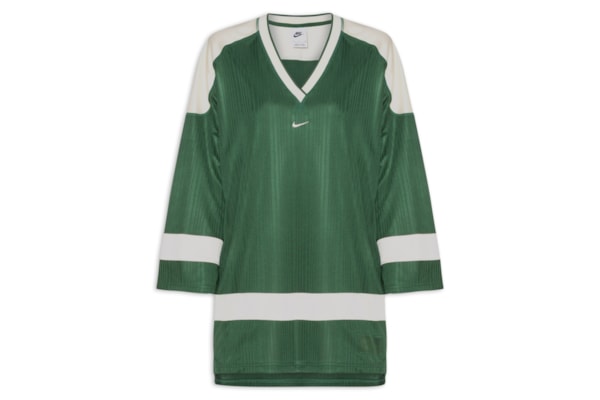 Camiseta Feminina Nike Sportswear Women's Jersey - Verde