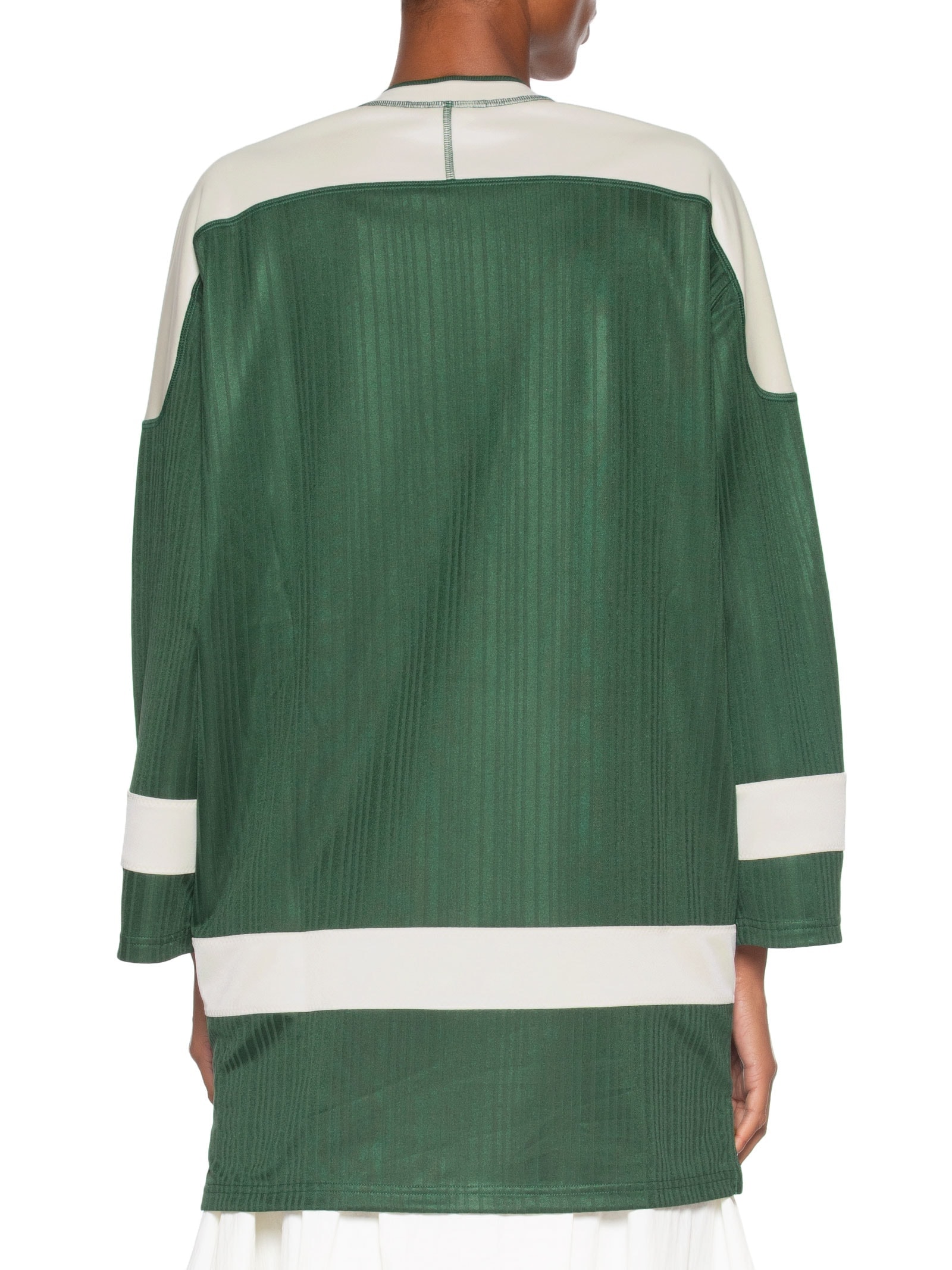 Camiseta Feminina Nike Sportswear Women's Jersey Verde Nike