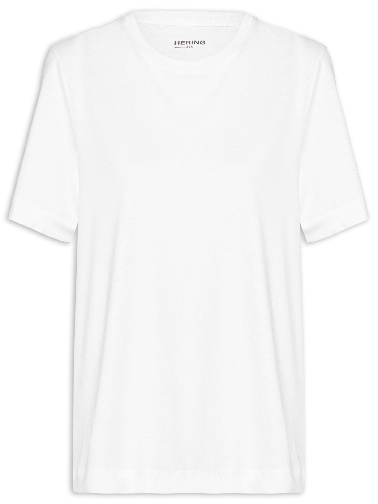 Camiseta Feminina Off White Hering