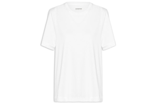 Camiseta Feminina - Off White