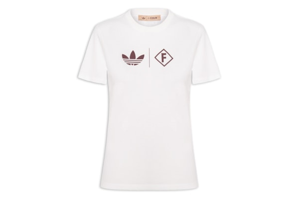 Camiseta Feminina - Off White