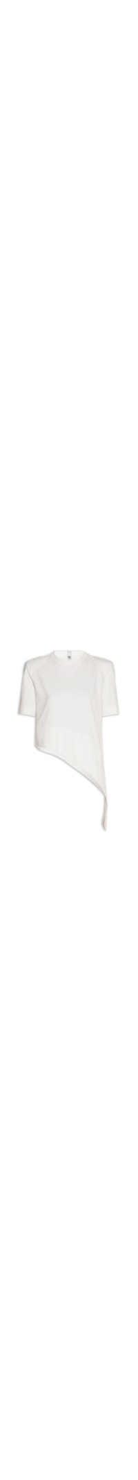 Camiseta Feminina - Off White
