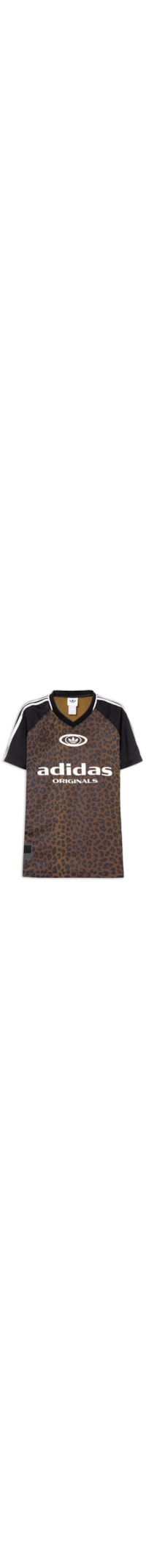 Camiseta Feminina Originals Jersey - Animal Print