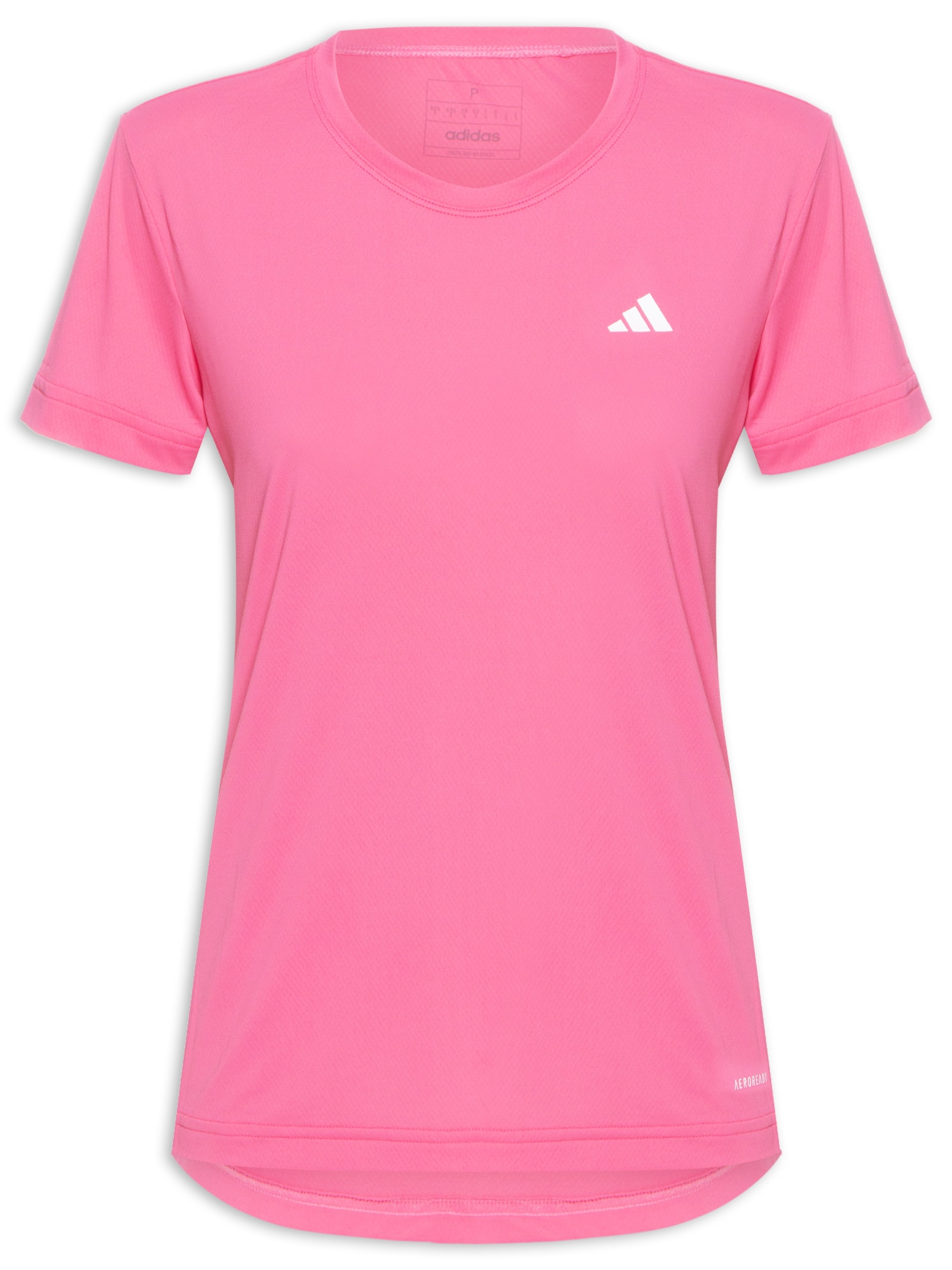 Adidas Originals Camiseta Adidas Own The Run Camiseta