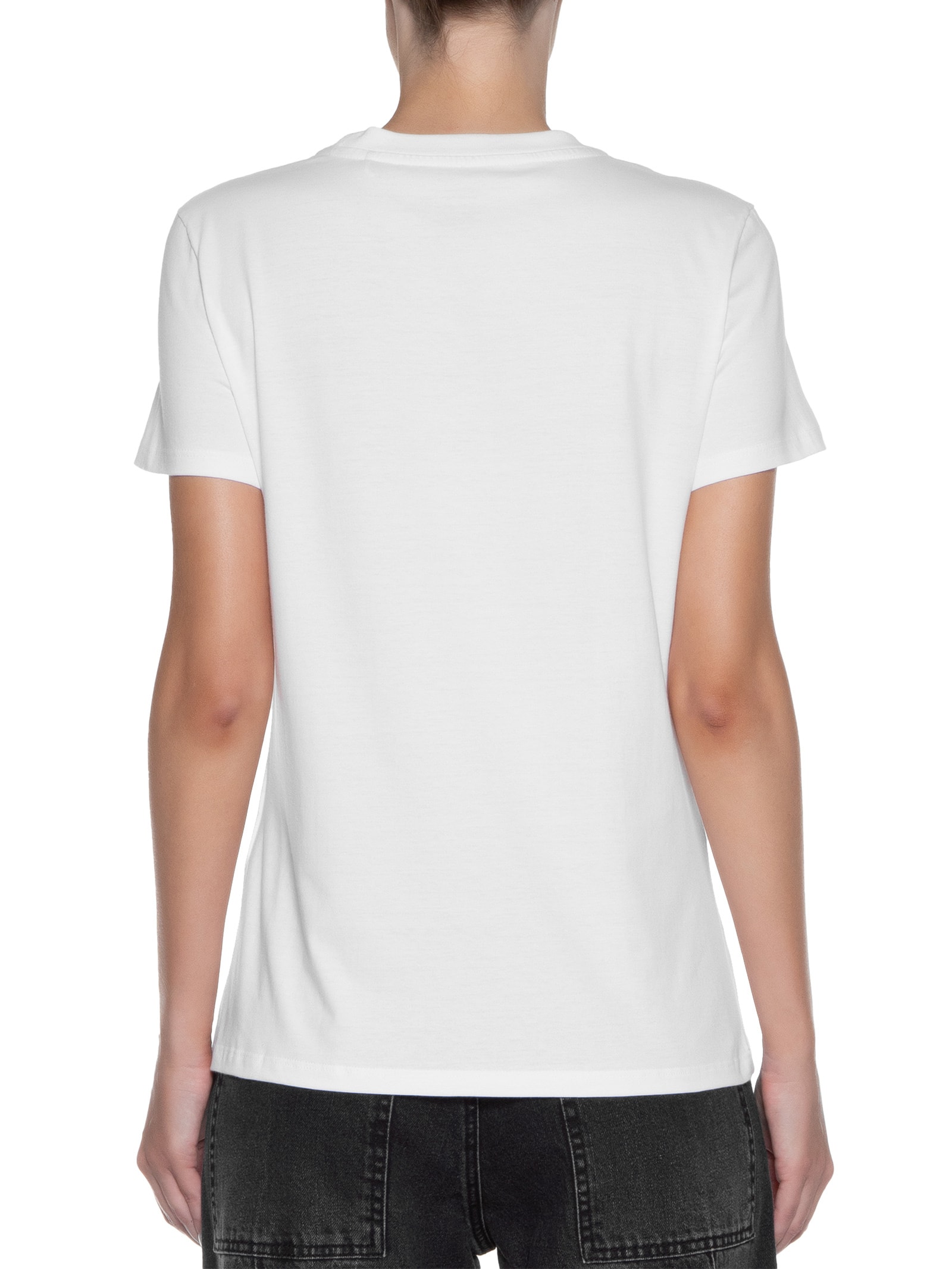 Camiseta Feminina Perfect Tee Branco Levi's