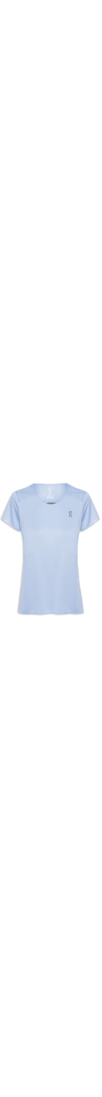 Camiseta Feminina Performance-t - Azul