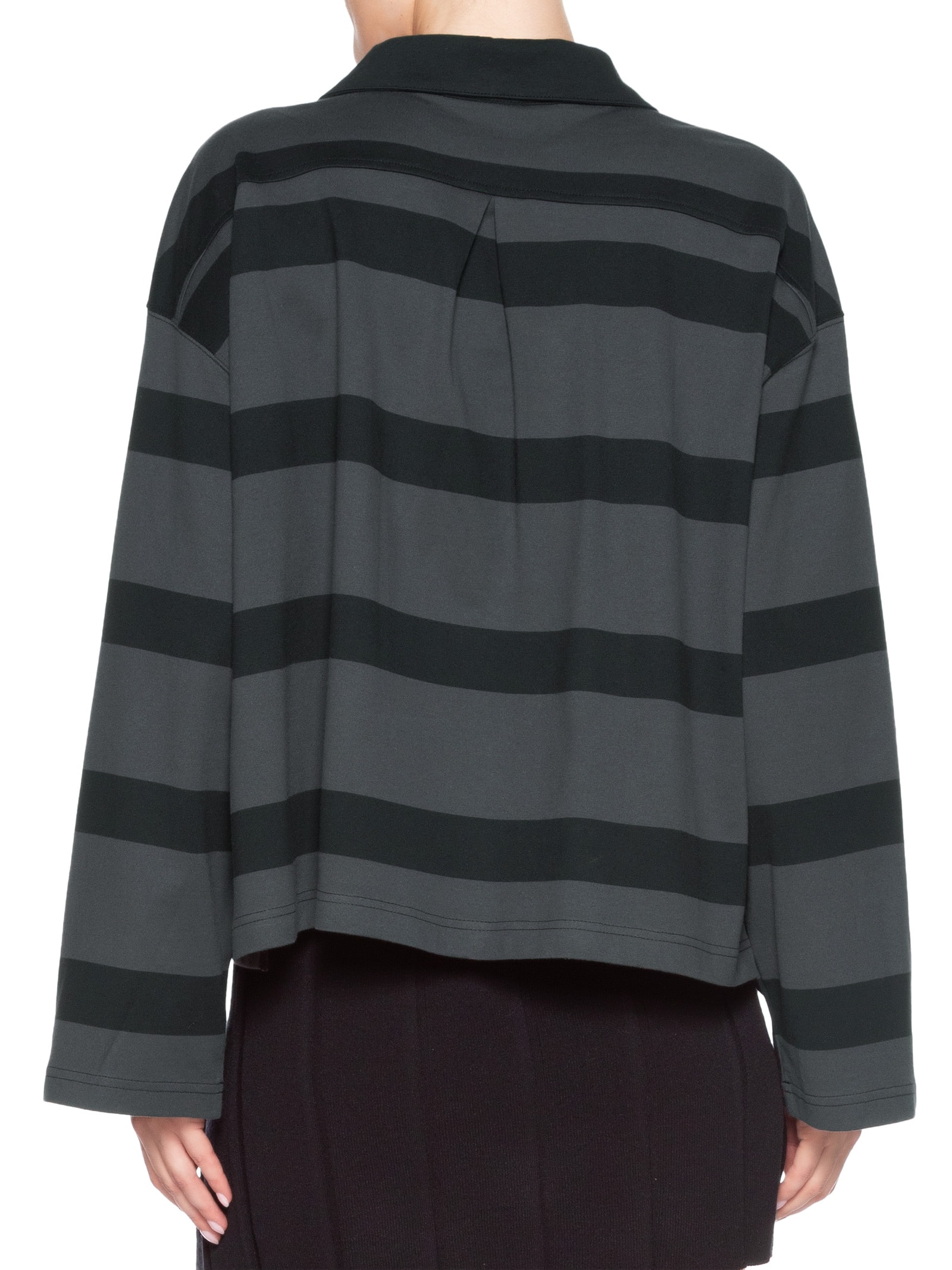 Camiseta Feminina Prep Top Preto Nike