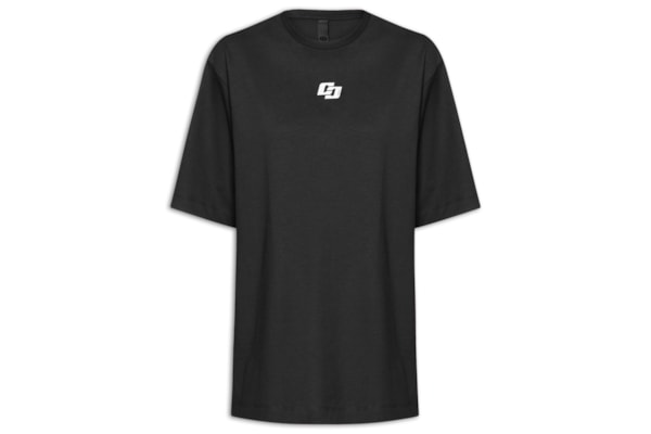 Camiseta Feminina - Preto