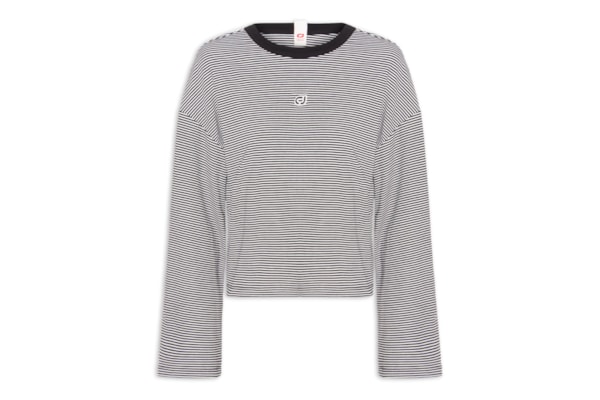 Camiseta Feminina - Preto