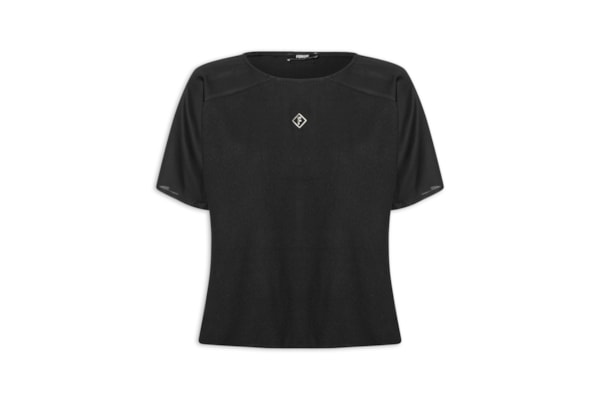 Camiseta Feminina - Preto