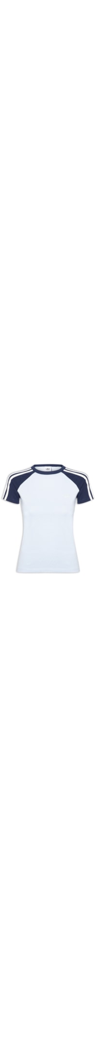 Camiseta Feminina Short Sleeve T - Azul