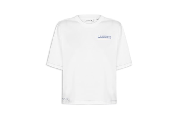 Camiseta Feminina Since 1933 - Branco