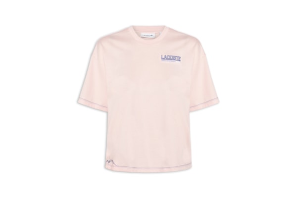 Camiseta Feminina Since 1933 - Rosa