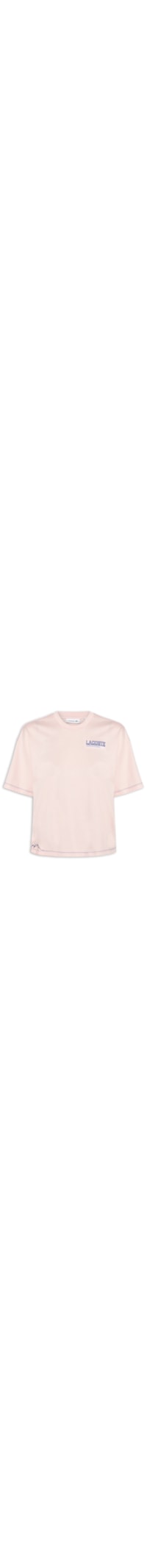 Camiseta Feminina Since 1933 - Rosa