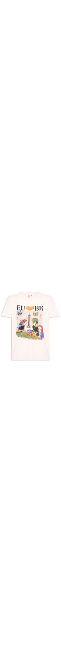 Camiseta Feminina Sinuca Bar – Rosa