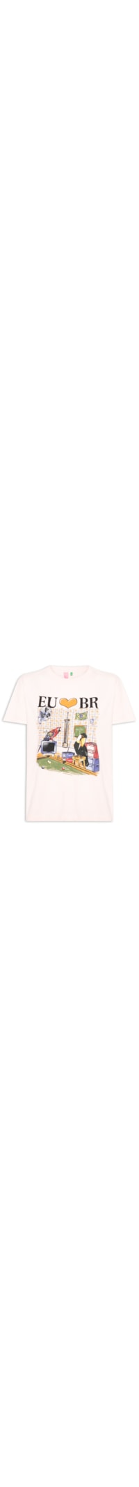 Camiseta Feminina Sinuca Bar – Rosa