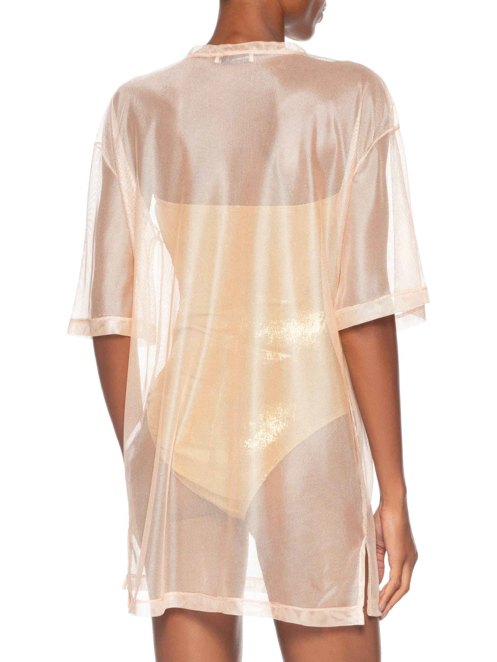 Camiseta Feminina Tela Amor De Carnaval Bege Dress To