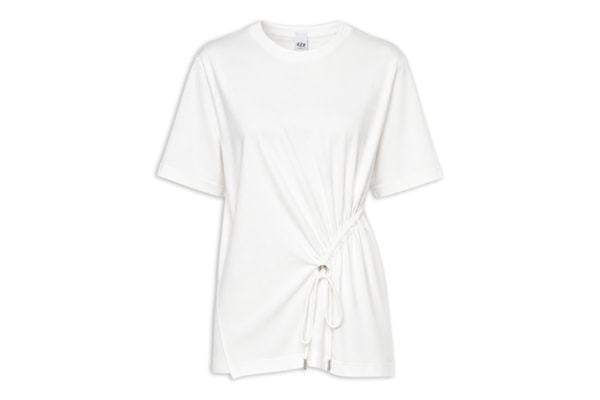 Camiseta Feminina – Off White