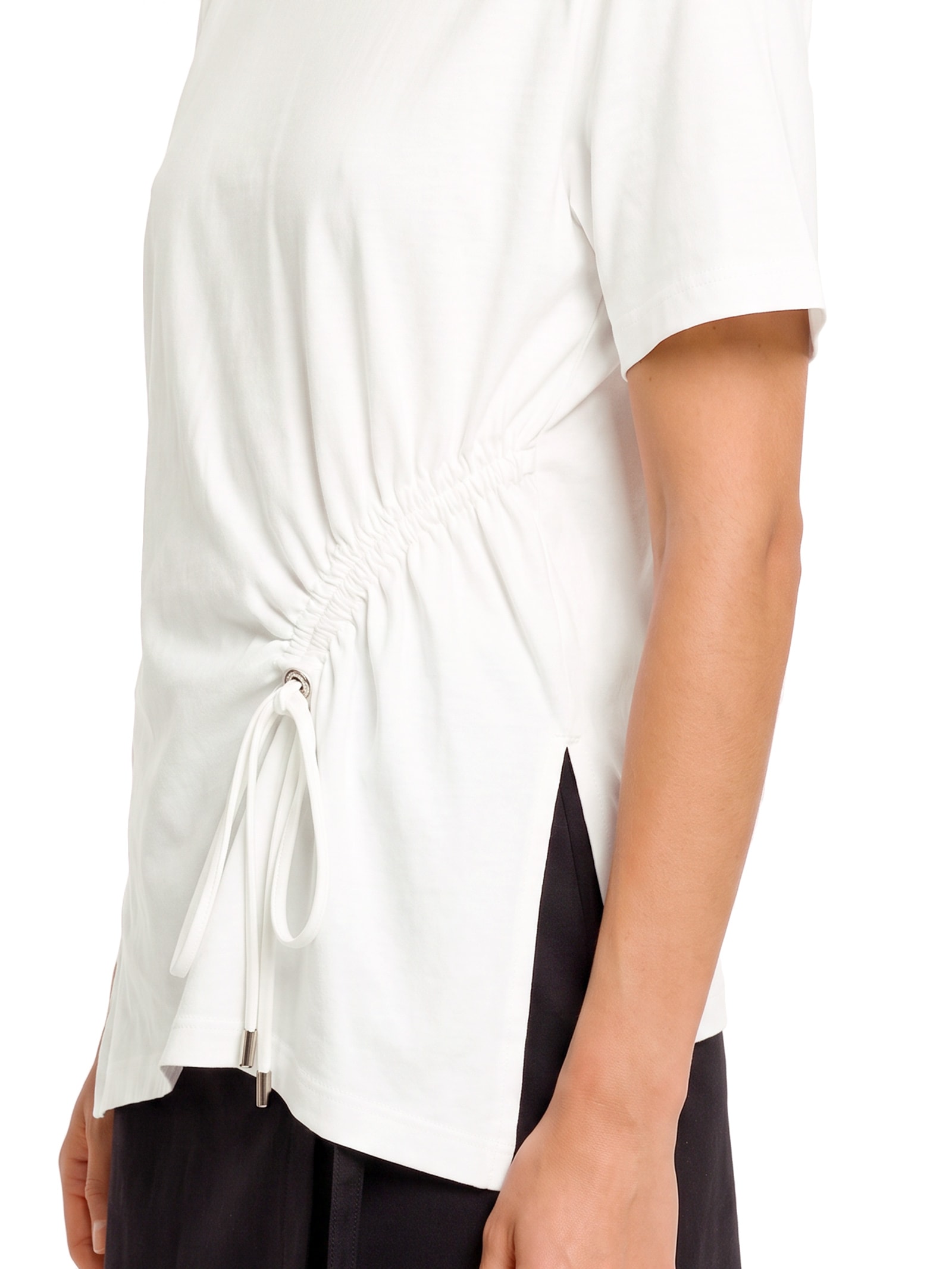 Camiseta Feminina – Off White Colcci