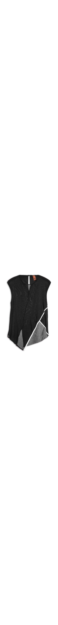 Camiseta Feminina – Preto