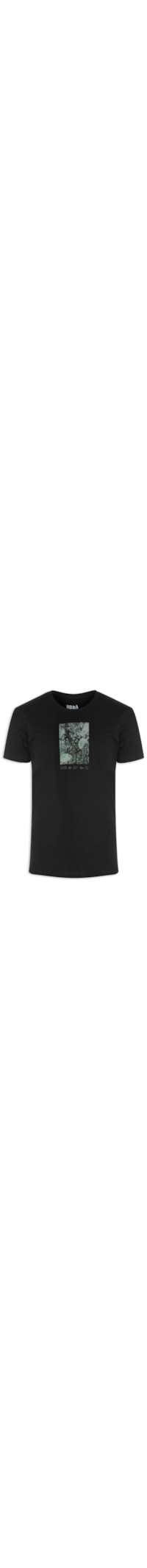 Camiseta Follow The Sun - Preto